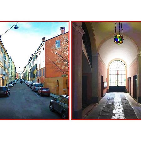 Empire - Casa Vacanze Modena Eksteriør billede