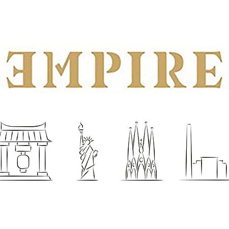 Empire - Casa Vacanze Modena Eksteriør billede