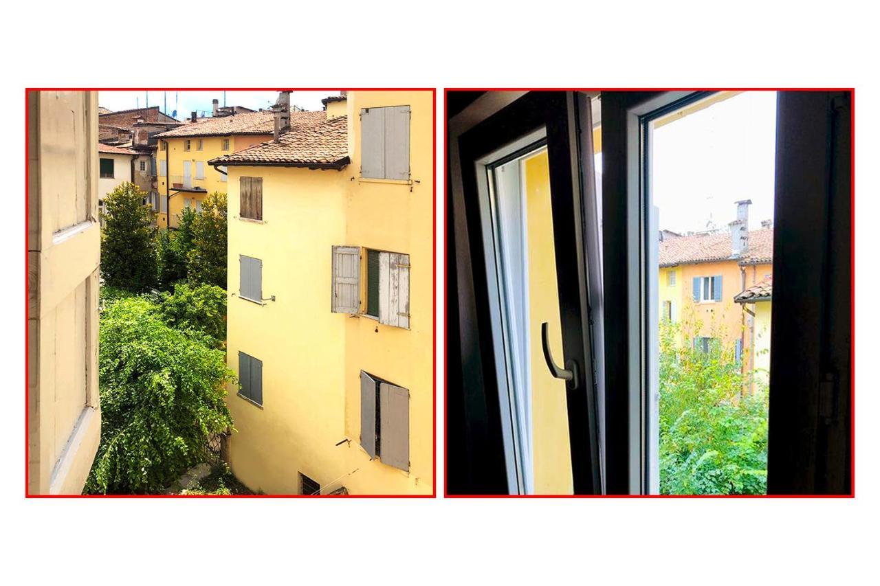 Empire - Casa Vacanze Modena Eksteriør billede