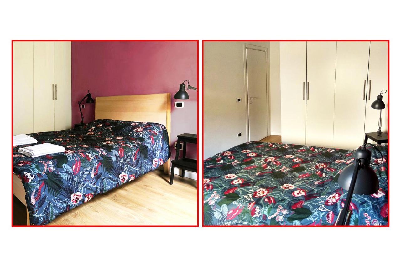 Empire - Casa Vacanze Modena Eksteriør billede